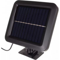 Solární nástěnné svítidlo 120 LED COB