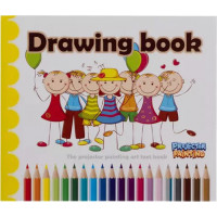 Projektor pro kreslení - tyrkysový