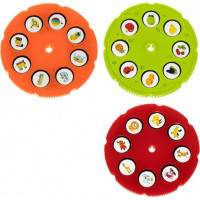 Projektor pro kreslení - tyrkysový