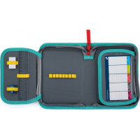 OXYBAG Školní penál Lama