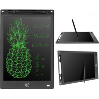 Digitální LCD tabulka XL pro kreslení a psaní 10" - černá