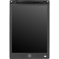 Digitální LCD tabulka XL pro kreslení a psaní 10" - černá