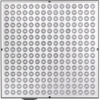 Lampa/panel 225 LED pro růst rostlin