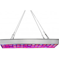 Lampa/panel 225 LED pro růst rostlin