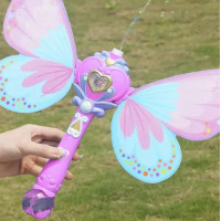 Bublinový strojek - Motýlek