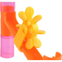 Kuličková dráha 105 dílů