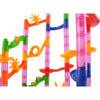 Kuličková dráha 105 dílů