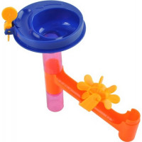 Kuličková dráha 105 dílů