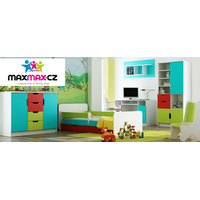 Regál COLOR - TYP E