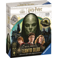 RAVENSBURGER Karetní hra Vlkodlaci Harry Potter