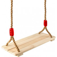 Zahradní houpačka závěsná