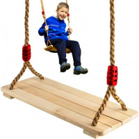 Zahradní houpačka závěsná