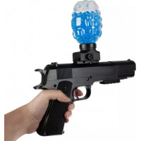 Pistole na vodní gelové kuličky