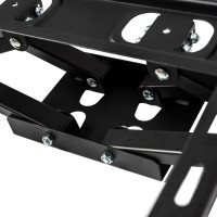 Nůžkový držák TV do zdi - 23"-55" - VESA úchyt - 8-34 cm