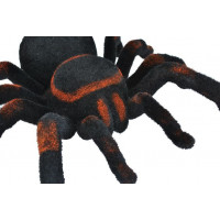 Strašidelná tarantule na dálkové ovládání
