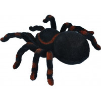 Strašidelná tarantule na dálkové ovládání