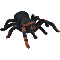 Strašidelná tarantule na dálkové ovládání