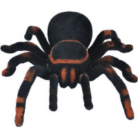 Strašidelná tarantule na dálkové ovládání