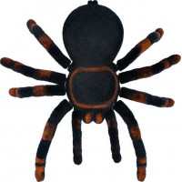 Strašidelná tarantule na dálkové ovládání