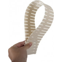 Nastavitelný organizér do zásuvky - 4ks