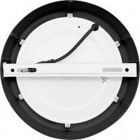 LED mini panel CCT, přisazený, 12W, 900lm