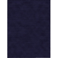 Deka přehoz CASABLANCA 150x200 cm - tmavě modrá