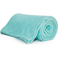 Deka PIQUE 130x160 cm - mátová