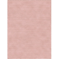 Deka přehoz CASABLANCA 150x200 cm - růžová
