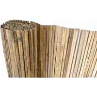 Bambusová zástěna 1,5 x 5 m