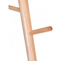 Originální věšák na oblečení ZITA