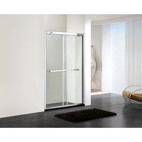 Sprchové dveře MOVE 120 cm