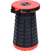 Skládací kempinková židle