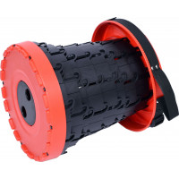 Skládací kempinková židle