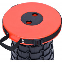 Skládací kempinková židle