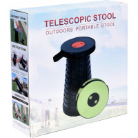 Skládací kempinková židle