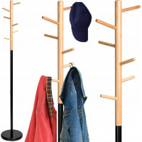 Originální věšák na oblečení ZITA