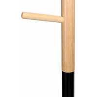 Originální věšák na oblečení ZITA