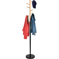 Originální věšák na oblečení ZITA