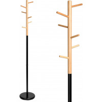 Originální věšák na oblečení ZITA