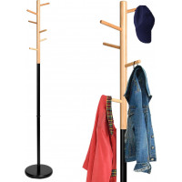 Originální věšák na oblečení ZITA