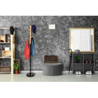 Originální věšák na oblečení ZITA