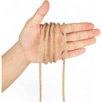 Jutová šňůra MINOS 5 mm / 50 m