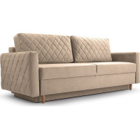 Rozkládací pohovka LEONARDO (více variant)