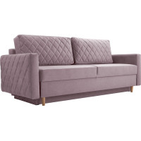 Rozkládací pohovka LEONARDO (více variant)