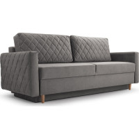 Rozkládací pohovka LEONARDO (více variant)