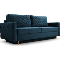 Rozkládací pohovka LEONARDO (více variant)