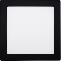 LED mini panel CCT, přisazený, 18W, 1530lm