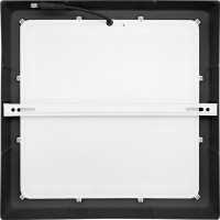 LED mini panel CCT, přisazený, 24W, 1800lm