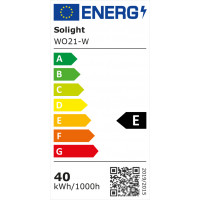 LED světelný panel Backlit, 40W, 4400lm