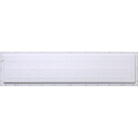 LED světelný panel Backlit, 36W, 3960lm